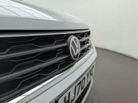 USED 2020 70 VOLKSWAGEN T-ROC 1.5 T-Roc United TSi Evo 5dr CLICK+COLLECT / HOME DELIVERY