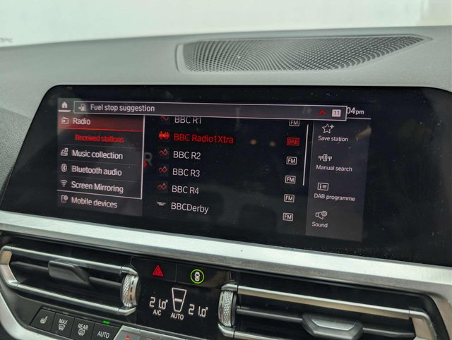 USED 2020 20 BMW 3 SERIES 2.0 320i M Sport Auto 4dr CLICK+COLLECT / HOME DELIVERY