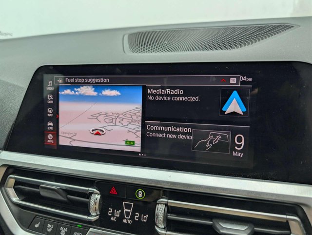 USED 2020 20 BMW 3 SERIES 2.0 320i M Sport Auto 4dr CLICK+COLLECT / HOME DELIVERY