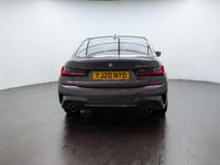 USED 2020 20 BMW 3 SERIES 2.0 320i M Sport Auto 4dr CLICK+COLLECT / HOME DELIVERY