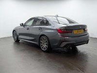 USED 2020 20 BMW 3 SERIES 2.0 320i M Sport Auto 4dr CLICK+COLLECT / HOME DELIVERY
