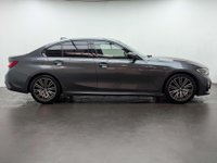USED 2020 20 BMW 3 SERIES 2.0 320i M Sport Auto 4dr CLICK+COLLECT / HOME DELIVERY