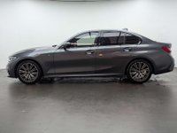 USED 2020 20 BMW 3 SERIES 2.0 320i M Sport Auto 4dr CLICK+COLLECT / HOME DELIVERY