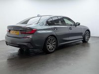 USED 2020 20 BMW 3 SERIES 2.0 320i M Sport Auto 4dr CLICK+COLLECT / HOME DELIVERY