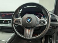 USED 2020 20 BMW 3 SERIES 2.0 320i M Sport Auto 4dr CLICK+COLLECT / HOME DELIVERY