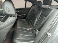 USED 2020 20 BMW 3 SERIES 2.0 320i M Sport Auto 4dr CLICK+COLLECT / HOME DELIVERY