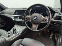 USED 2020 20 BMW 3 SERIES 2.0 320i M Sport Auto 4dr CLICK+COLLECT / HOME DELIVERY