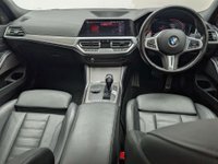 USED 2020 20 BMW 3 SERIES 2.0 320i M Sport Auto 4dr CLICK+COLLECT / HOME DELIVERY