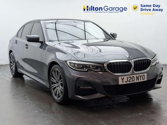 2020 BMW 3 SERIES