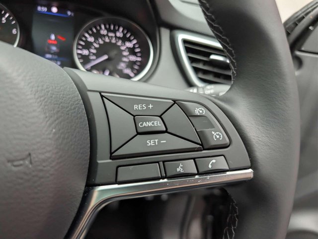 USED 2021 21 NISSAN QASHQAI 1.3 Qashqai N-Connecta DiG-T Semi-Auto 5dr CLICK+COLLECT / HOME DELIVERY