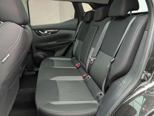 USED 2021 21 NISSAN QASHQAI 1.3 Qashqai N-Connecta DiG-T Semi-Auto 5dr CLICK+COLLECT / HOME DELIVERY