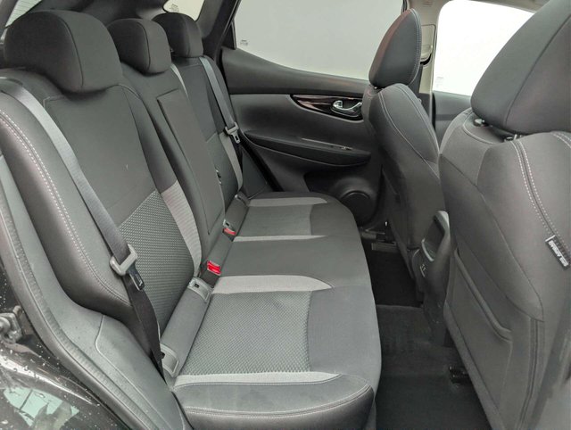 USED 2021 21 NISSAN QASHQAI 1.3 Qashqai N-Connecta DiG-T Semi-Auto 5dr CLICK+COLLECT / HOME DELIVERY