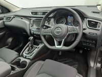 USED 2021 21 NISSAN QASHQAI 1.3 Qashqai N-Connecta DiG-T Semi-Auto 5dr CLICK+COLLECT / HOME DELIVERY