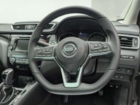 USED 2021 21 NISSAN QASHQAI 1.3 Qashqai N-Connecta DiG-T Semi-Auto 5dr CLICK+COLLECT / HOME DELIVERY