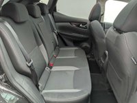 USED 2021 21 NISSAN QASHQAI 1.3 Qashqai N-Connecta DiG-T Semi-Auto 5dr CLICK+COLLECT / HOME DELIVERY