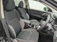 USED 2021 21 NISSAN QASHQAI 1.3 Qashqai N-Connecta DiG-T Semi-Auto 5dr CLICK+COLLECT / HOME DELIVERY