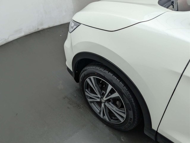 USED 2021 21 NISSAN QASHQAI 1.3 Qashqai N-Connecta DiG-T Semi-Auto 5dr CLICK+COLLECT / HOME DELIVERY