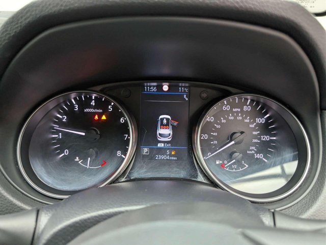 USED 2021 21 NISSAN QASHQAI 1.3 Qashqai N-Connecta DiG-T Semi-Auto 5dr CLICK+COLLECT / HOME DELIVERY