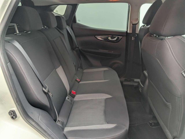 USED 2021 21 NISSAN QASHQAI 1.3 Qashqai N-Connecta DiG-T Semi-Auto 5dr CLICK+COLLECT / HOME DELIVERY