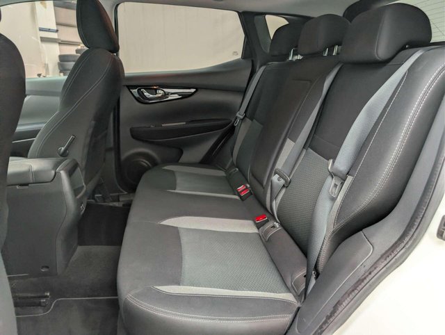 USED 2021 21 NISSAN QASHQAI 1.3 Qashqai N-Connecta DiG-T Semi-Auto 5dr CLICK+COLLECT / HOME DELIVERY