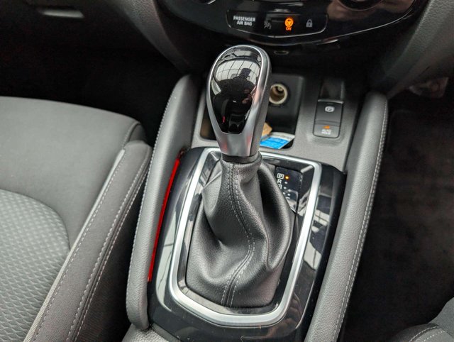 USED 2021 21 NISSAN QASHQAI 1.3 Qashqai N-Connecta DiG-T Semi-Auto 5dr CLICK+COLLECT / HOME DELIVERY
