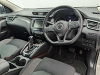 USED 2021 21 NISSAN QASHQAI 1.3 Qashqai N-Connecta DiG-T Semi-Auto 5dr CLICK+COLLECT / HOME DELIVERY