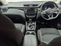 USED 2021 21 NISSAN QASHQAI 1.3 Qashqai N-Connecta DiG-T Semi-Auto 5dr CLICK+COLLECT / HOME DELIVERY