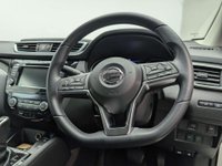 USED 2021 21 NISSAN QASHQAI 1.3 Qashqai N-Connecta DiG-T Semi-Auto 5dr CLICK+COLLECT / HOME DELIVERY