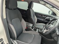USED 2021 21 NISSAN QASHQAI 1.3 Qashqai N-Connecta DiG-T Semi-Auto 5dr CLICK+COLLECT / HOME DELIVERY