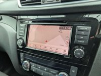USED 2021 21 NISSAN QASHQAI 1.3 Qashqai N-Connecta DiG-T Semi-Auto 5dr CLICK+COLLECT / HOME DELIVERY