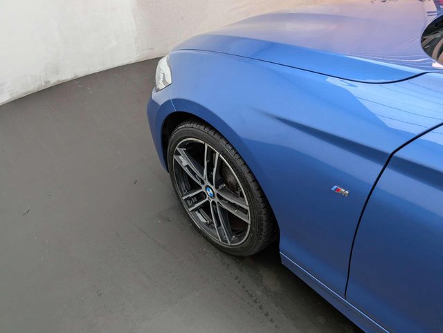 USED 2018 68 BMW 1 SERIES 1.5 118i M Sport 5dr CLICK+COLLECT / HOME DELIVERY