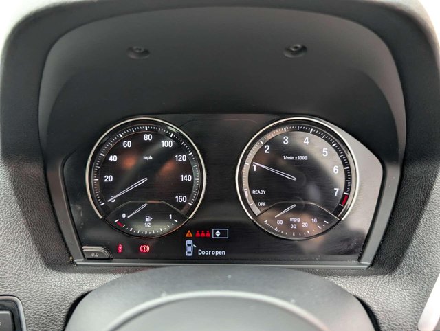 USED 2018 68 BMW 1 SERIES 1.5 118i M Sport 5dr CLICK+COLLECT / HOME DELIVERY
