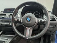 USED 2018 68 BMW 1 SERIES 1.5 118i M Sport 5dr CLICK+COLLECT / HOME DELIVERY