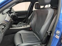 USED 2018 68 BMW 1 SERIES 1.5 118i M Sport 5dr CLICK+COLLECT / HOME DELIVERY