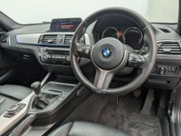 USED 2018 68 BMW 1 SERIES 1.5 118i M Sport 5dr CLICK+COLLECT / HOME DELIVERY
