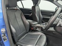 USED 2018 68 BMW 1 SERIES 1.5 118i M Sport 5dr CLICK+COLLECT / HOME DELIVERY