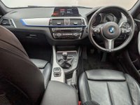 USED 2018 68 BMW 1 SERIES 1.5 118i M Sport 5dr CLICK+COLLECT / HOME DELIVERY