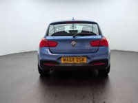 USED 2018 68 BMW 1 SERIES 1.5 118i M Sport 5dr CLICK+COLLECT / HOME DELIVERY