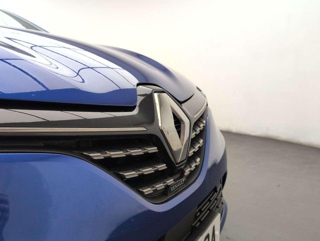 USED 2022 22 RENAULT CLIO 1.6 Clio S Edition E-Tech Auto 5dr CLICK+COLLECT / HOME DELIVERY