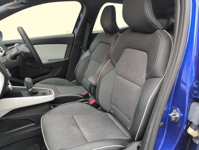 USED 2022 22 RENAULT CLIO 1.6 Clio S Edition E-Tech Auto 5dr CLICK+COLLECT / HOME DELIVERY