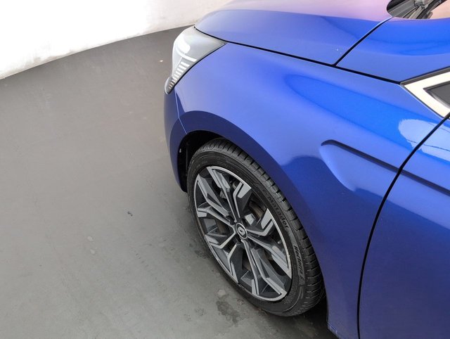 USED 2022 22 RENAULT CLIO 1.6 Clio S Edition E-Tech Auto 5dr CLICK+COLLECT / HOME DELIVERY