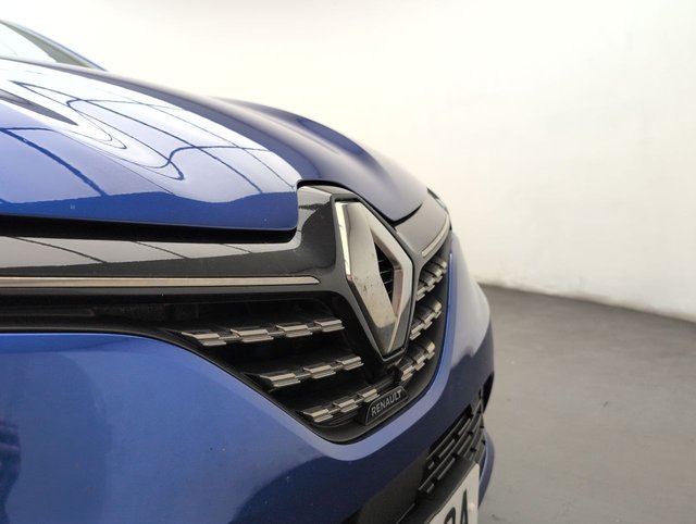 USED 2022 22 RENAULT CLIO 1.6 Clio S Edition E-Tech Auto 5dr CLICK+COLLECT / HOME DELIVERY