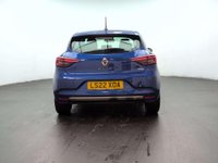 USED 2022 22 RENAULT CLIO 1.6 Clio S Edition E-Tech Auto 5dr CLICK+COLLECT / HOME DELIVERY