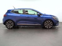USED 2022 22 RENAULT CLIO 1.6 Clio S Edition E-Tech Auto 5dr CLICK+COLLECT / HOME DELIVERY