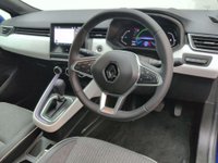 USED 2022 22 RENAULT CLIO 1.6 Clio S Edition E-Tech Auto 5dr CLICK+COLLECT / HOME DELIVERY