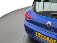 USED 2022 22 RENAULT CLIO 1.6 Clio S Edition E-Tech Auto 5dr CLICK+COLLECT / HOME DELIVERY