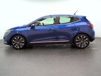 USED 2022 22 RENAULT CLIO 1.6 Clio S Edition E-Tech Auto 5dr CLICK+COLLECT / HOME DELIVERY