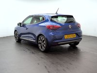 USED 2022 22 RENAULT CLIO 1.6 Clio S Edition E-Tech Auto 5dr CLICK+COLLECT / HOME DELIVERY
