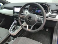USED 2022 22 RENAULT CLIO 1.6 Clio S Edition E-Tech Auto 5dr CLICK+COLLECT / HOME DELIVERY