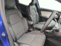 USED 2022 22 RENAULT CLIO 1.6 Clio S Edition E-Tech Auto 5dr CLICK+COLLECT / HOME DELIVERY